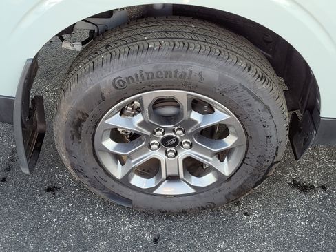 Used 2024 Ford Maverick XLT w/ XLT Luxury Package image 10