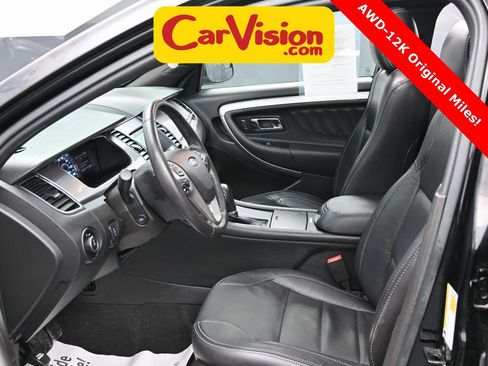 Used 2017 Ford Taurus SEL w/ Equipment Group 201A image 17