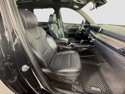 Used 2024 Kia Telluride SX Prestige X-Line image 19
