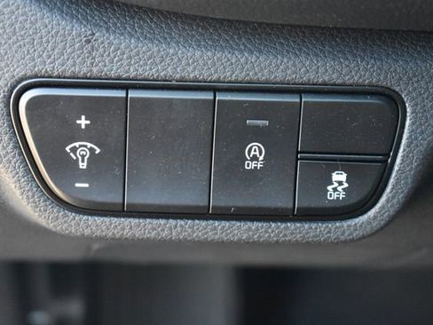 New 2026 Kia Seltos S image 22