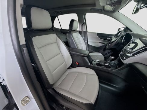Used 2021 Chevrolet Equinox Premier image 29