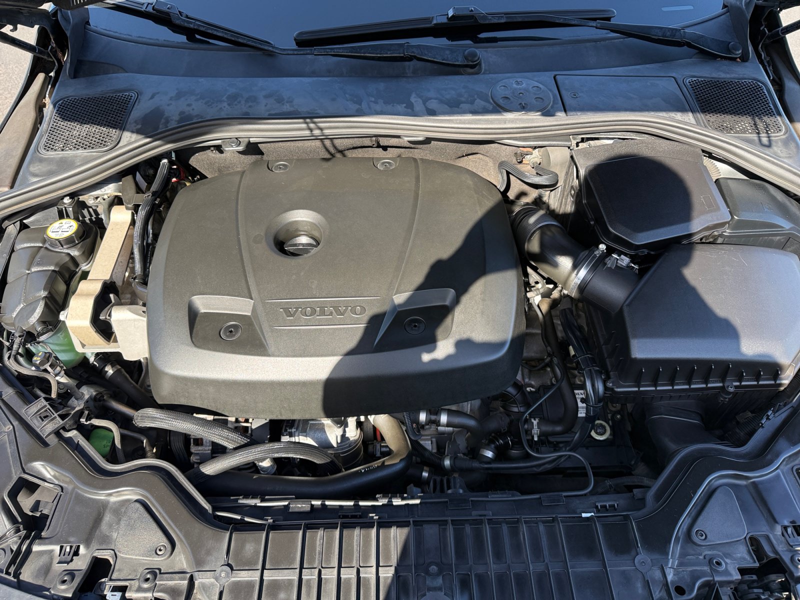 Used 2015 Volvo V60 T5 Premier FWD image 20