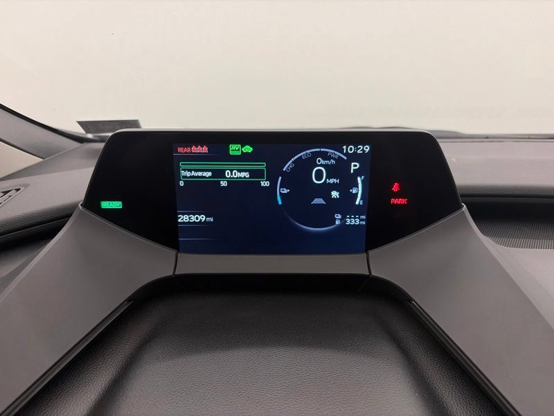 Used 2023 Toyota Prius Prime FWD image 24