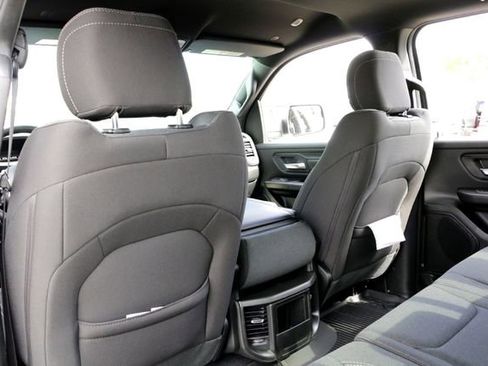 New 2026 RAM 1500 Classic Warlock image 17