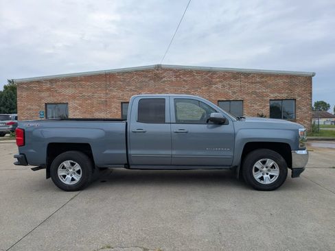 Used 2016 Chevrolet Silverado 1500 LT w/ All Star Edition AWD/4WD image 4