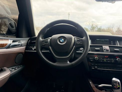 Used 2016 BMW X3 xDrive35i image 32