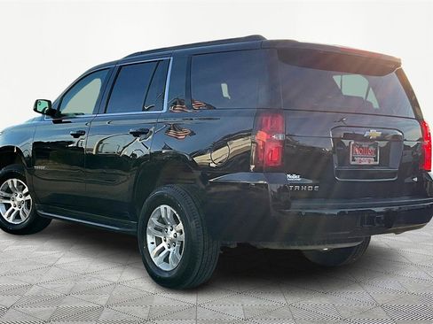 Used 2019 Chevrolet Tahoe LT image 13
