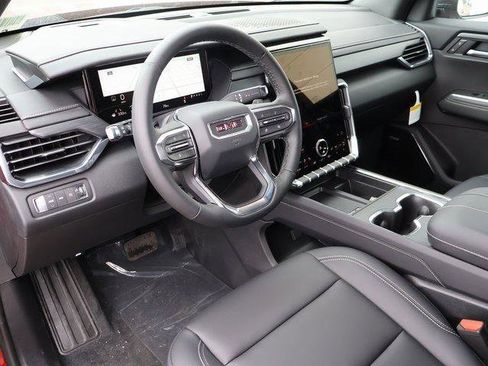 New 2025 GMC Acadia Elevation w/ Elevation Premium Package image 26