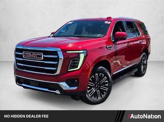 Used 2025 GMC Yukon Elevation w/ LPO, Elevation Black Package AWD/4WD video 1