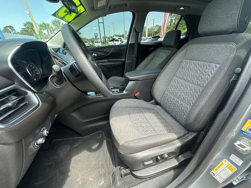 Used 2023 Chevrolet Equinox LT FWD image 20