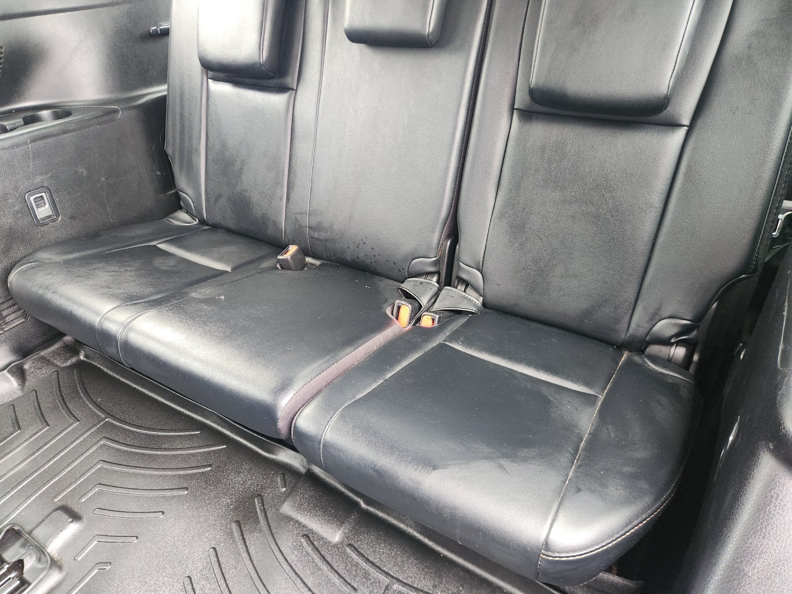 Used 2019 Toyota Highlander XLE AWD/4WD image 35