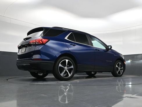 Used 2022 Chevrolet Equinox LT FWD image 26