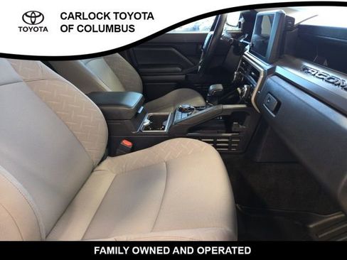 Used 2025 Toyota Tacoma SR5 image 20