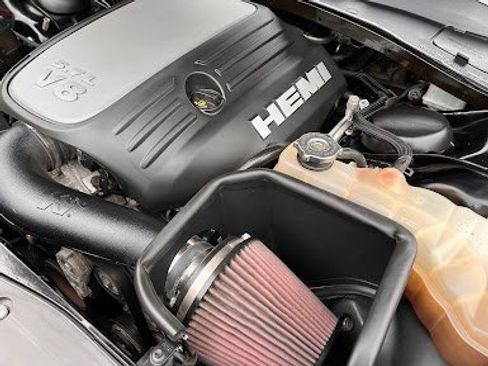 Used 2021 Dodge Charger R/T image 29