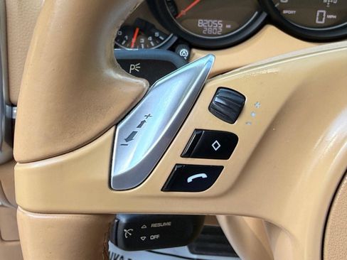 Used 2014 Porsche Cayenne AWD/4WD image 41