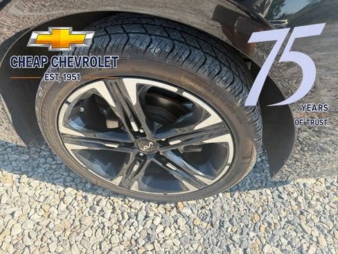 Used 2023 Kia K5 GT-Line FWD image 5