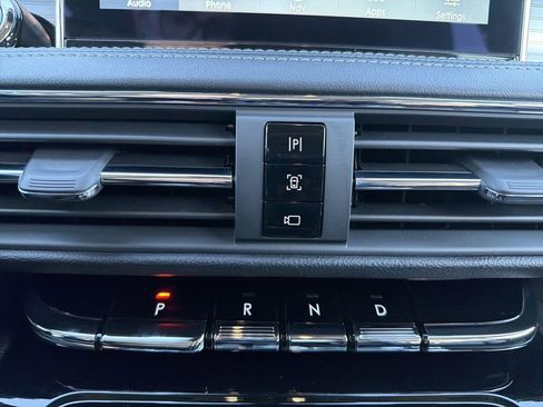 Certified 2022 Lincoln Corsair AWD w/ Premium Package image 26