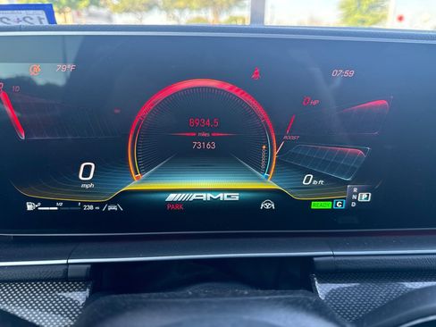 Used 2021 Mercedes-Benz GLE 53 AMG 4MATIC image 9