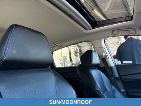 Used 2023 Honda Accord Touring image 19
