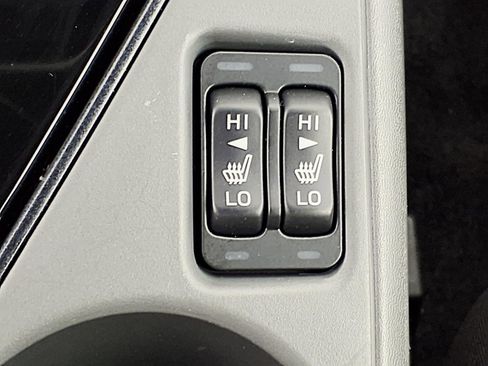 Used 2025 Subaru Crosstrek 2.5i Sport w/ Crosstrek Mirror Package image 23