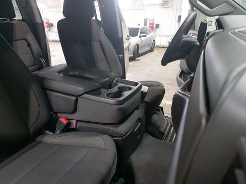 New 2026 GMC Sierra 1500 Elevation AWD/4WD image 10