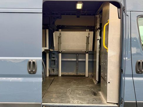 Used 2019 RAM ProMaster 3500 FWD image 12