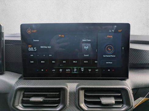 New 2026 Ford Mustang Coupe image 12