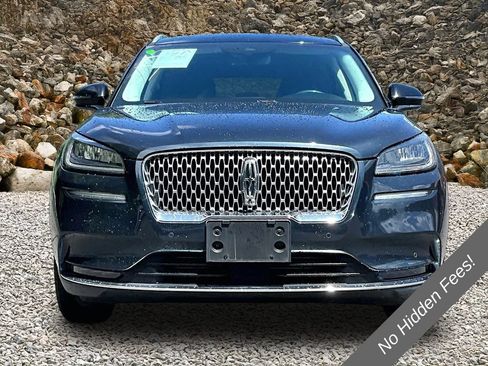 Used 2021 Lincoln Corsair Reserve w/ Equipment Group 201A AWD/4WD image 3