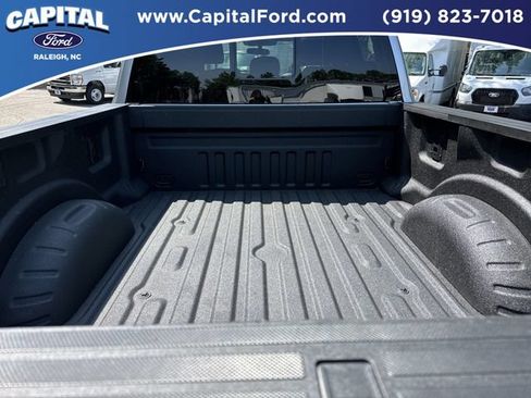 Certified 2024 Ford F250 XLT AWD/4WD image 16