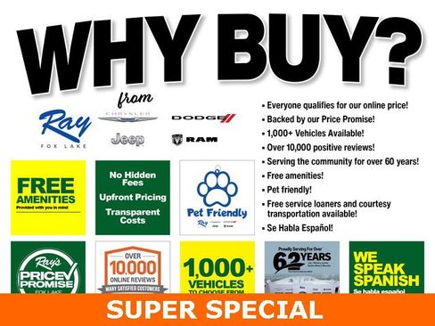 New 2025 Jeep Wrangler Sport S image 2