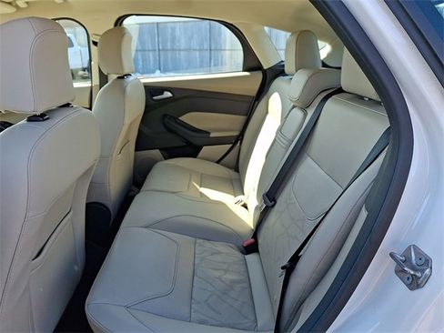 Used 2015 Ford Focus Electric Hatchback image 10