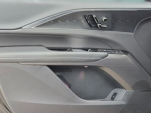 New 2026 Cadillac Lyriq Sport image 25