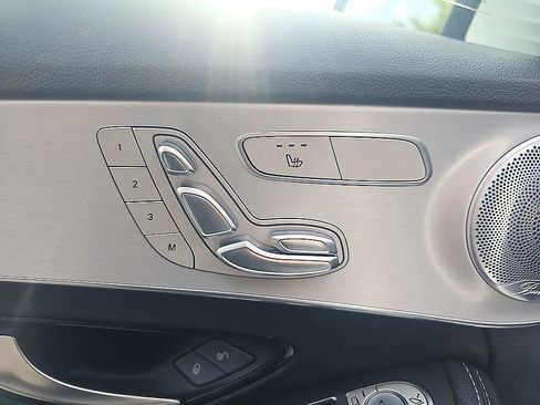 Used 2021 Mercedes-Benz C 300 4MATIC Sedan image 12