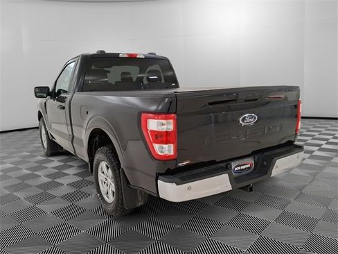 Used 2021 Ford F150 XL w/ Equipment Group 101A High image 5