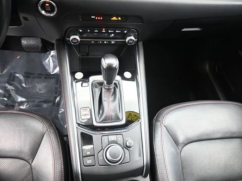 Used 2024 MAZDA CX-5 Carbon Edition image 14