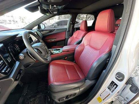 Used 2024 Lexus NX 350 AWD image 21