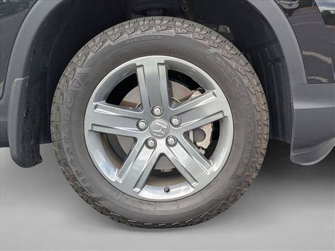 Used 2023 Honda Ridgeline RTL-E image 20