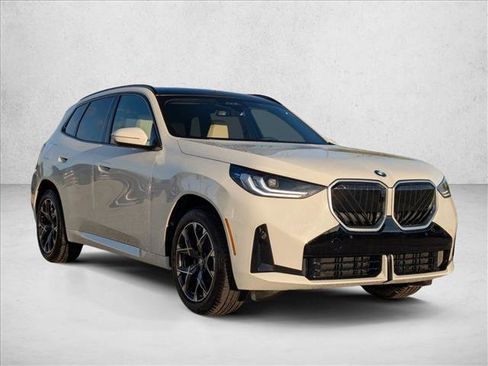 New 2026 BMW X3 xDrive30 w/ Premium Package image 7