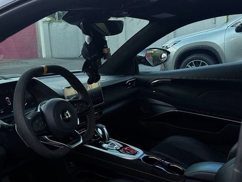 Used 2024 Lotus Emira First Edition RWD image 8