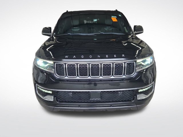 Used 2022 Jeep Wagoneer Series I AWD/4WD image 9