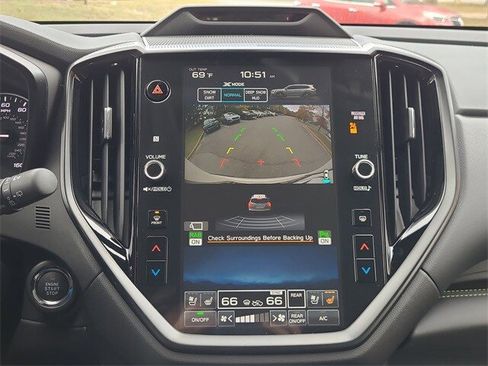 New 2026 Subaru Ascent Bronze Edition image 35