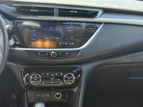 Used 2023 Buick Encore GX Select FWD image 22