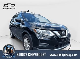 Used 2019 Nissan Rogue SV AWD/4WD video 1