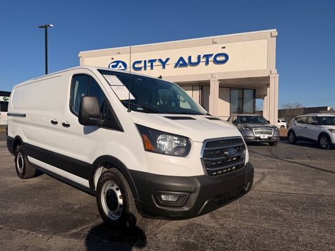 Used 2020 Ford Transit 150 Low Roof image 1