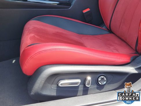 Certified 2024 Acura Integra A-Spec FWD image 24