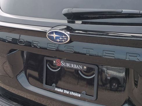 Certified 2026 Subaru Forester Premium AWD/4WD image 12
