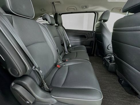 Used 2026 Honda Odyssey Elite image 38