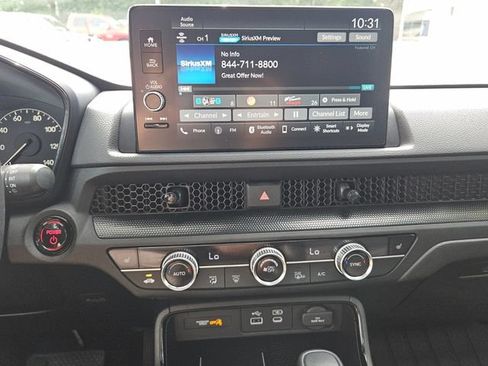 Certified 2025 Honda CR-V Sport-L image 18
