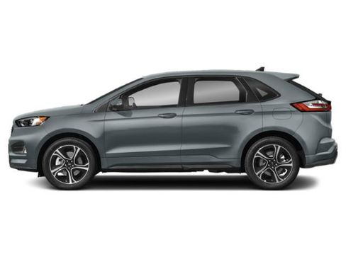 Used 2022 Ford Edge ST w/ Equipment Group 401A AWD/4WD image 3