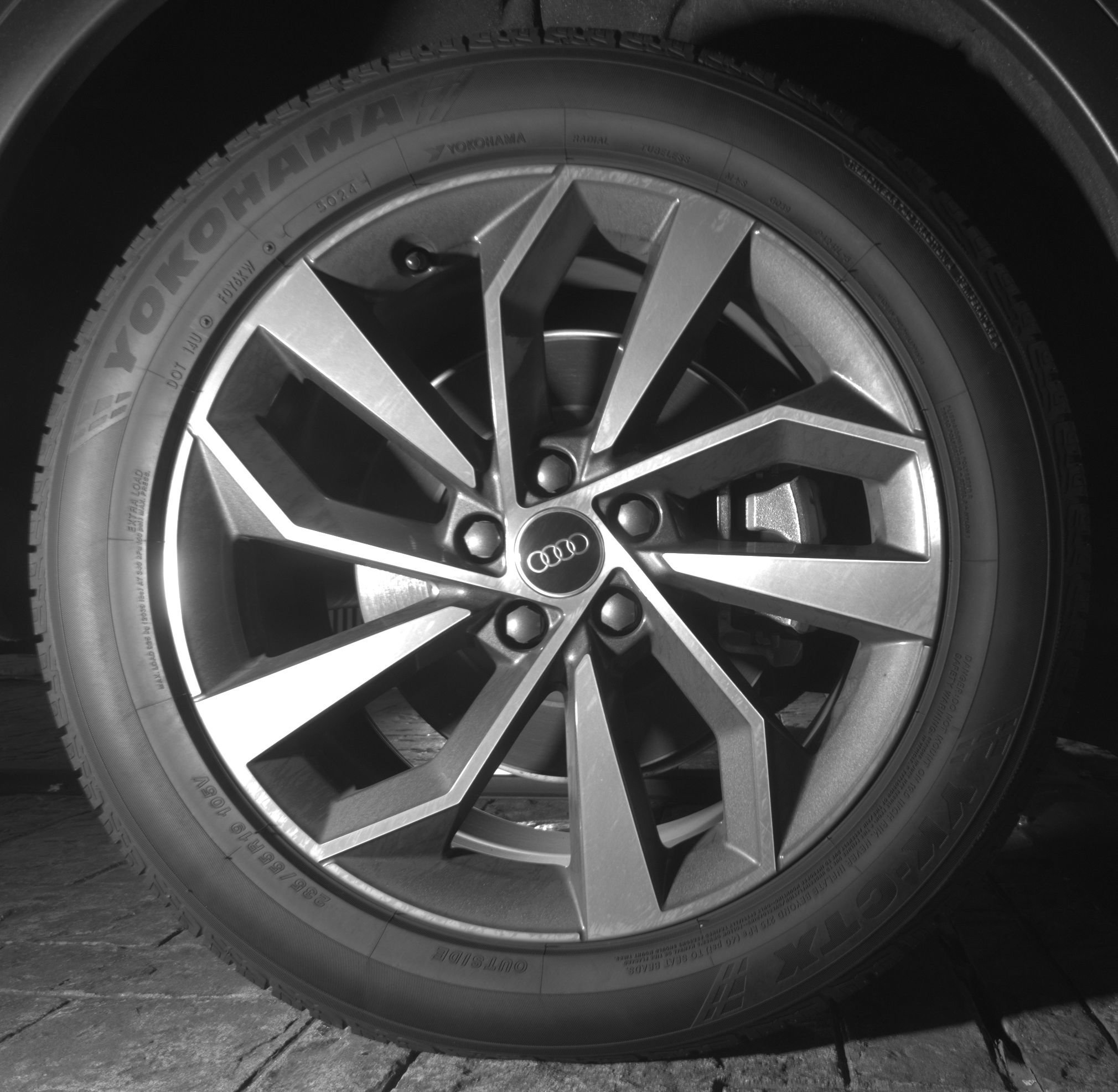 Used 2022 Audi Q5 2.0T Premium AWD/4WD image 15